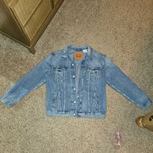 Levi's Trucker Jacket